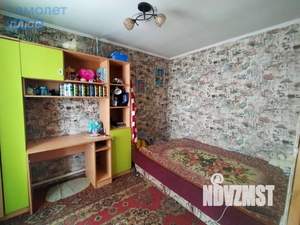 Дом 66м², 1-этажный, участок 6 сот.  