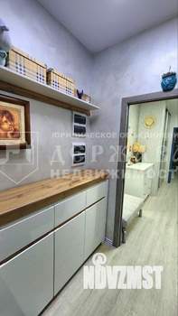 Таунхаус 116м², 2-этажный, участок 1 сот.  