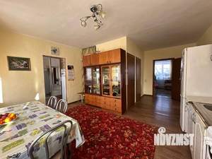 Дом 146м&sup2;, 2-этажный, участок 15 сот.  