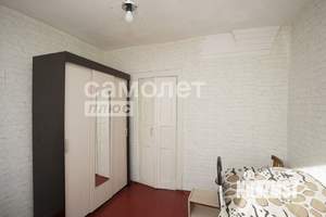 Дом 55м&sup2;, 1-этажный, участок 5 сот.  