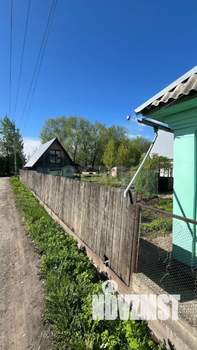 Дом 67м², 1-этажный, участок 9 сот.  