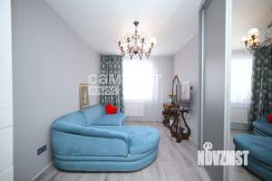 Коттедж 298м², 2-этажный, участок 10 сот.  