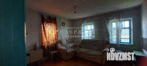 Дом 60м², 2-этажный, участок 8 сот.  
