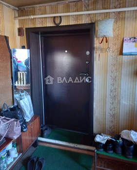 Дом 75м², 1-этажный, участок 8 сот.  