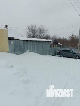 Дом 35м², 1-этажный, участок 10 сот.  