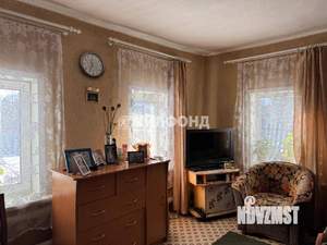 Дом 52м², 1-этажный, участок 7 сот.  