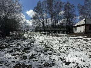 Дом 54м², 2-этажный, участок 20 сот.  