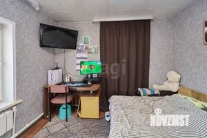 Дом 77м², 1-этажный, участок 11 сот.  
