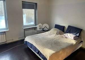 Дом 58м&sup2;, 1-этажный, участок 17 сот.  