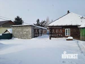 Дом 35м², 2-этажный, участок 6 сот.  
