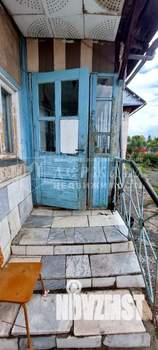 Дом 63м², 1-этажный, участок 10 сот.  