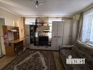 Дом 50м², 1-этажный, участок 6 сот.  