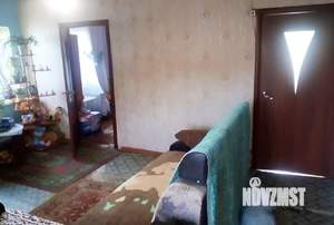Дом 75м², 2-этажный, участок 6 сот.  