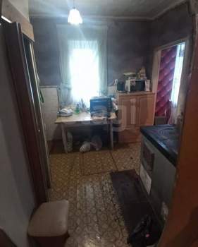 Дом 70м&sup2;, 1-этажный, участок 735 сот.  