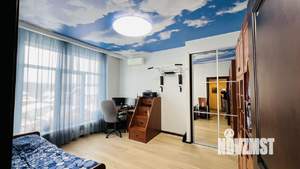 Коттедж 278м², 3-этажный, участок 13 сот.  