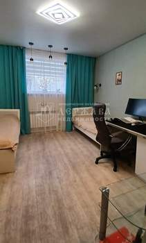 Дом 134м², 1-этажный, участок 7 сот.  