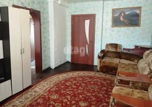 Дом 60м², 1-этажный, участок 4 сот.  