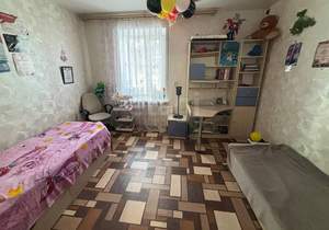 Дом 59м&sup2;, 1-этажный, участок 6 сот.  