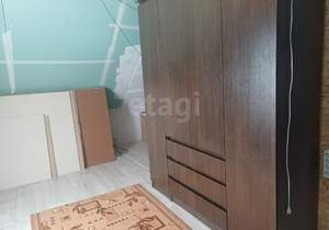 Дом 63м&sup2;, 2-этажный, участок 10 сот.  