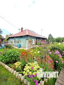 Дом 30м², 2-этажный, участок 15 сот.  