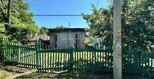 Дом 55м², 1-этажный, участок 9 сот.  