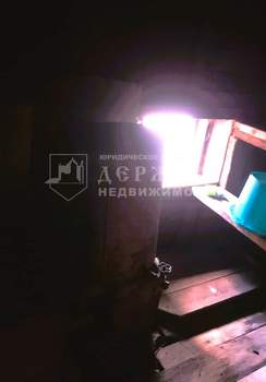 Дом 69м², 1-этажный, участок 6 сот.  