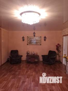 Дом 88м², 1-этажный, участок 5 сот.  