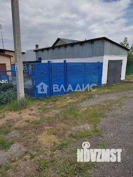 Дом 70м², 1-этажный, участок 12 сот.  