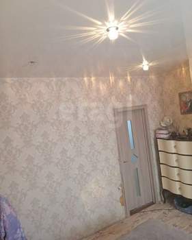 Дом 58м&sup2;, 1-этажный, участок 9 сот.  