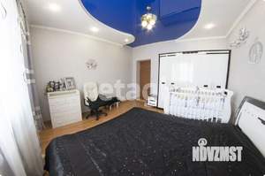 Дом 450м², 3-этажный, участок 4 сот.  