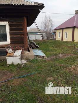 Дом 46м², 1-этажный, участок 14 сот.  