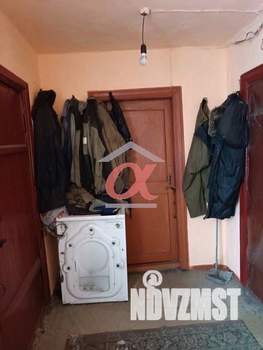 Дом 55м&sup2;, 1-этажный, участок 4 сот.  