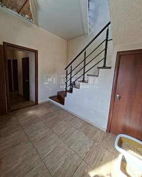 Дом 152м&sup2;, 2-этажный, участок 15 сот.  