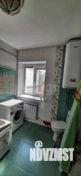 Дом 57м², 1-этажный, участок 7 сот.  