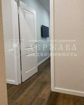 Дом 82м&sup2;, 2-этажный, участок 1 сот.  