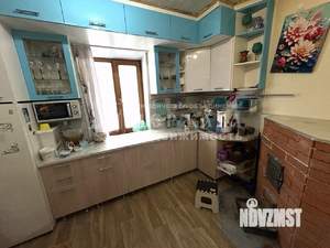 Дом 104м&sup2;, 2-этажный, участок 6 сот.  