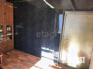 Дом 57м&sup2;, 1-этажный, участок 7 сот.  