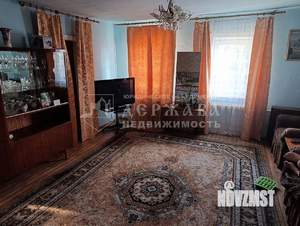 Дом 75м², 2-этажный, участок 9 сот.  