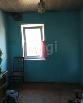 Дом 50м², 1-этажный, участок 8 сот.  