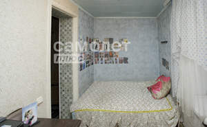 Дом 55м&sup2;, 1-этажный, участок 16 сот.  