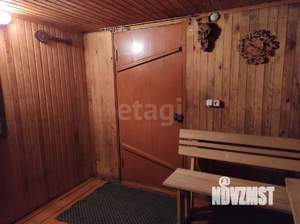 Дом 134м², 1-этажный, участок 8 сот.  
