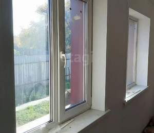 Дом 27м², 1-этажный, участок 5 сот.  