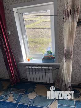 Дом 43м², 1-этажный, участок 15 сот.  