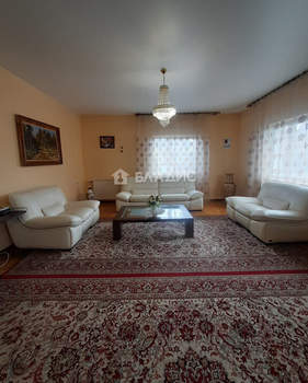 Дом 314м², 2-этажный, участок 12 сот.  