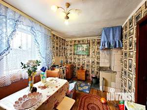Дом 54м², 2-этажный, участок 4 сот.  