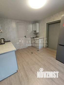 Дом 44м&sup2;, 1-этажный, участок 14 сот.  