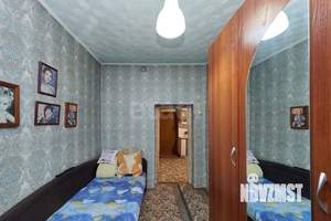 Дом 63м&sup2;, 1-этажный, участок 7 сот.  