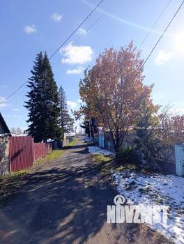 Дом 56м², 1-этажный, участок 15 сот.  