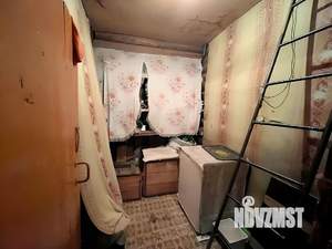 Дом 34м², 1-этажный, участок 10 сот.  
