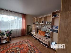 Дом 86м², 1-этажный, участок 13 сот.  